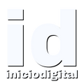 Logo iniciodigital